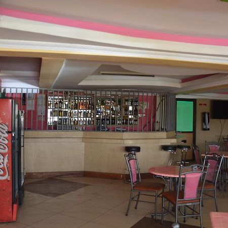 Starehe Link Hotel Nairobi Eksteriør bilde