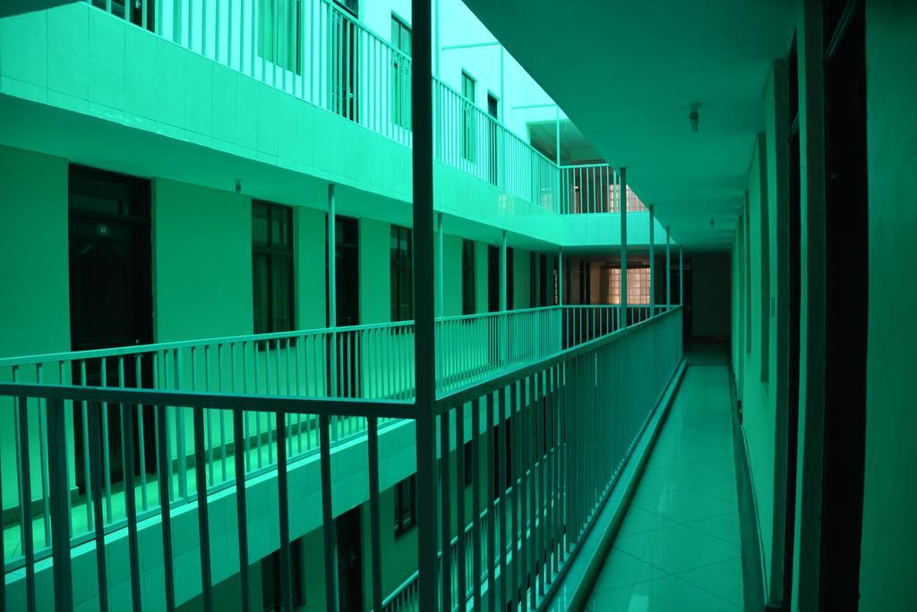 Starehe Link Hotel Nairobi Eksteriør bilde