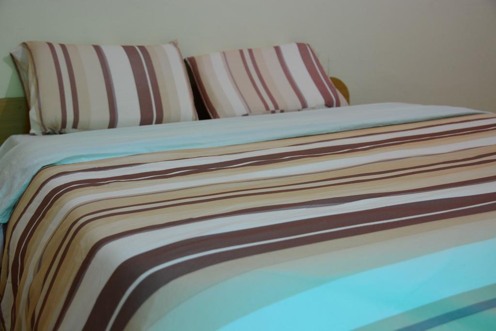 Starehe Link Hotel Nairobi Eksteriør bilde