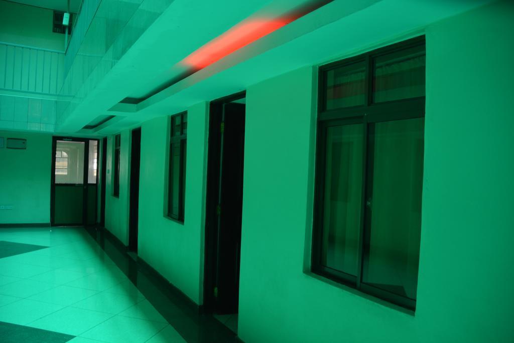 Starehe Link Hotel Nairobi Eksteriør bilde
