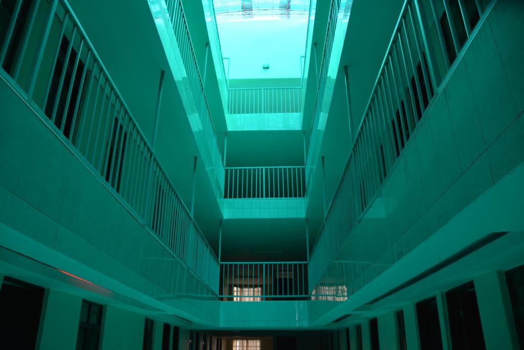 Starehe Link Hotel Nairobi Eksteriør bilde