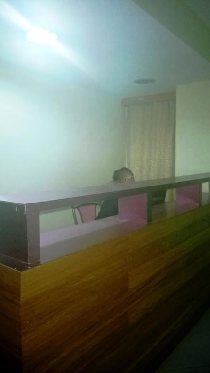 Starehe Link Hotel Nairobi Eksteriør bilde