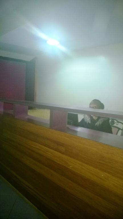 Starehe Link Hotel Nairobi Rom bilde