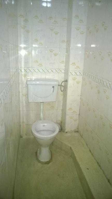 Starehe Link Hotel Nairobi Rom bilde