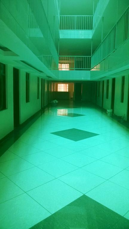 Starehe Link Hotel Nairobi Eksteriør bilde