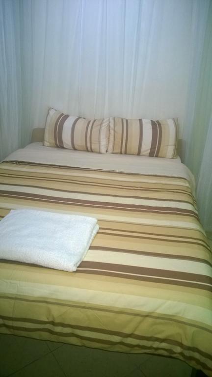 Starehe Link Hotel Nairobi Eksteriør bilde